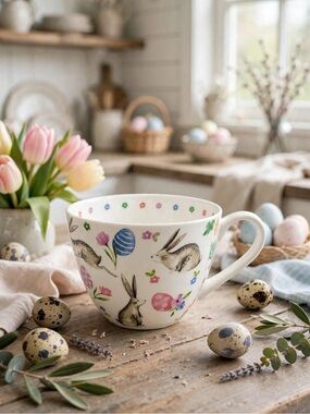 🆕 Portobello by Inspire Easter Mug